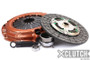 XClutch 00-06 Toyota Landcruiser 4.2L Stage 1 Sprung Organic Clutch Kit