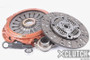 XClutch 99-02 Mitsubishi Montero XLS 3.5L Stage 1 Sprung Organic Clutch Kit