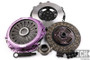 XClutch 1997 Mitsubishi Lancer EVO IV 2.0L Stage 1 Sprung Organic Clutch Kit