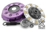XClutch 87-89 Chrysler Conquest TSi 2.6L Stage 2 Cushioned Ceramic Clutch Kit