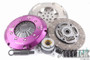 XClutch 23-24 Toyota GR Corolla Morizo Edition 1.6L Stage 1 Sprung Organic Clutch Kit