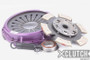 XClutch 86-92 Toyota Supra Base 3.0L Stage 2 Sprung Ceramic Clutch Kit