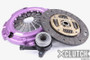 XClutch 08-17 Mitsubishi Lancer ES 2.0L Stage 1 Sprung Organic Clutch Kit