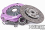 XClutch 93-97 Toyota Supra Base 3.0L Stage 1 Sprung Organic Clutch Kit