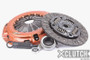 XClutch 09-10 Pontiac Vibe Base 2.4L Stage 1 Sprung Organic Clutch Kit