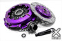 XClutch 1997 Mitsubishi Lancer EVO IV 2.0L Stage 2 Cushioned Ceramic Clutch Kit