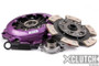 XClutch 1997 Mitsubishi Lancer EVO IV 2.0L Stage 2 Sprung Ceramic Clutch Kit