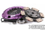 XClutch 92-96 Mitsubishi Lancer GSR 1.8L Stage 2R Extra HD Sprung Ceramic Clutch Kit