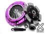 XClutch 91-96 Dodge Stealth ES 3.0L Stage 2 Sprung Ceramic Clutch Kit