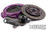 XClutch 02-04 Mitsubishi Lancer ES 2.0L Stage 1 Sprung Organic Clutch Kit