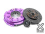 XClutch 90-94 Plymouth Laser RS 2.0L Stage 1 Sprung Organic Clutch Kit