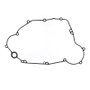 Athena 06-14 Kawasaki KFX 450 R Clutch Cover Gasket