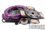 XClutch 00-05 Toyota MR2 Spyder Base 1.8L Stage 2R Extra HD Sprung Ceramic Clutch Kit