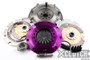 XClutch 02-06 Mini Cooper S 1.6L 8in Twin Solid Ceramic Clutch Kit