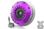 XClutch 02-06 Mini Cooper S 1.6L 8in Twin Sprung Ceramic Clutch Kit