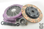 XClutch 05-06 Toyota Corolla XRS 1.8L Stage 2 Cushioned Ceramic Clutch Kit