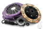 XClutch 88-91 Toyota Corolla GTS 1.6L Stage 2 Cushioned Ceramic Clutch Kit