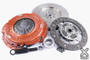 XClutch 12-17 Jeep Wrangler Unlimited Sport S 3.6L Stage 1 Sprung Organic Clutch Kit