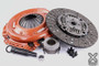 XClutch 07-11 Jeep Wrangler Unlimited 70th Anniversary 3.8L Stage 1 Sprung Organic Clutch Kit