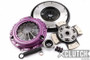 XClutch 12-15 Honda Civic Si 2.4L Stage 2 Sprung Ceramic Clutch Kit