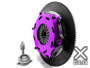XClutch 88-93 Toyota Celica GTS All Trac 2.0L 7.25in Twin Solid Ceramic Clutch Kit