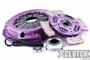 XClutch 07-11 Suzuki Swift 1.5L Stage 2 Sprung Ceramic Clutch Kit