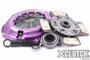 XClutch 92-95 Honda Civic LX 1.5L Stage 2R Extra HD Sprung Ceramic Clutch Kit