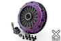 XClutch 15-21 Subaru WRX STi Base 2.5L 9in Twin Solid Organic Clutch Kit