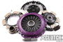 XClutch 15-21 Subaru WRX STi Base 2.5L 9in Twin Sprung Ceramic Clutch Kit