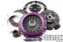 XClutch 15-21 Subaru WRX STi Base 2.5L 10.5in Twin Sprung Organic Clutch Kit