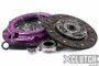 XClutch 18-23 Subaru Crosstrek Base 2.0L Stage 1 Sprung Organic Clutch Kit