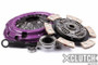 XClutch 15-17 Subaru WRX Base 2.0L Stage 2R Extra HD Sprung Ceramic Clutch Kit