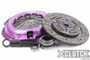 XClutch 88-91 Honda CRX Si 1.6L Stage 1 Sprung Organic Clutch Kit