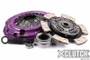 XClutch 15-17 Subaru WRX Base 2.0L Stage 2 Sprung Ceramic Clutch Kit
