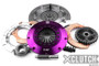 XClutch 15-17 Subaru WRX Base 2.0L 8in Twin Sprung Ceramic Clutch Kit