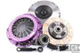 XClutch 10-14 Hyundai Genesis Coupe 2.0T Track 2.0L Stage 2 Cushioned Ceramic Clutch Kit
