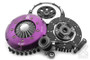 XClutch 13-16 Hyundai Genesis Coupe Track 3.8L Stage 1 Sprung Organic Clutch Kit