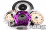 XClutch 15-17 Subaru WRX Base 2.0L 7.25in Twin Solid Ceramic Clutch Kit