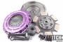XClutch 14-16 Kia Forte Koup SX 1.6L Stage 2 Sprung Ceramic Clutch Kit