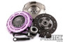 XClutch 14-16 Kia Forte Koup SX 1.6L Stage 1 Sprung Organic Clutch Kit