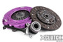 XClutch 14-16 Kia Forte Koup SX 1.6L Stage 1 Sprung Organic Clutch Kit