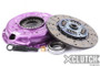XClutch 90-96 Nissan 300ZX Turbo 3.0L Stage 1 Sprung Organic Clutch Kit