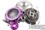 XClutch 09-20 Nissan 370Z Touring Sport 3.7L Stage 1 Sprung Organic Clutch Kit