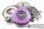 XClutch 15-17 Chevrolet SS Base 6.2L 10.5in Twin Sprung Organic Clutch Kit