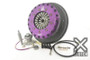 XClutch 09-15 Cadillac CTS V 6.2L 9in Triple Solid Ceramic Clutch Kit