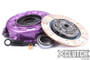 XClutch 91-98 Nissan 180SX S13 2.0L Stage 2 Cushioned Ceramic Clutch Kit