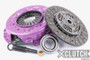 XClutch 91-98 Nissan 180SX S13 2.0L Stage 1 Extra HD Sprung Organic Clutch Kit