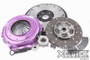 XClutch 68-70 Ford Mustang Base 7.0L Stage 1 Extra HD Sprung Organic Clutch Kit