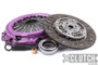 XClutch 87-88 Nissan 200SX SE 3.0L Stage 1 Extra HD Sprung Organic Clutch Kit