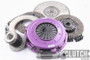 XClutch 07-12 Ford Mustang Shelby GT500 5.4L 10.5in Twin Sprung Organic Clutch Kit